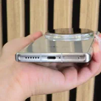 گوشی Vivo x100 Ultra حافظه و رم ۵۱۲/۱۶|موبایل|تهران, پونک|دیوار