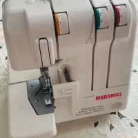 چرخ سردوز مارشال