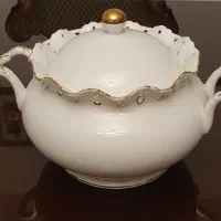 سوپ خوری چینی
