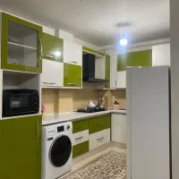 مسکن مهر 66متری|فروش آپارتمان|رشت, کوی مهر|دیوار