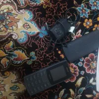 نوکیا 106 - 2023|موبایل|مشهد, حجاب (شهرک غرب)|دیوار