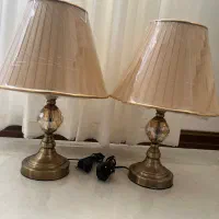 آباژور برنزی
