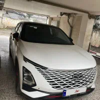 فروش ماشین فونیکس fx پرمیوم1402