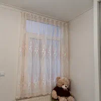 پرده رومن و پرده گیپور