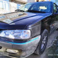 پارس ElX|خودرو سواری و وانت|جوانرود, |دیوار