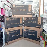 تلوزیون ال ای دی برند روز دبِی کالاعلیاری