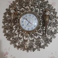 ساعت دیواری
