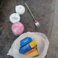 فروش تعدادی وسایل برقی