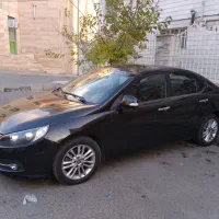 جک جی 5 اتومات(بی رنگ)|خودرو سواری و وانت|کرج, شهرک اوج|دیوار