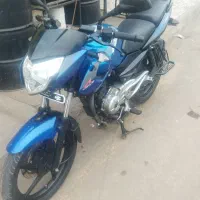 موتور پالس ۱۳۵