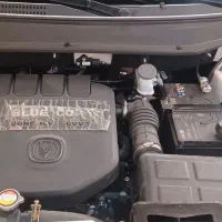 چانگان cs35 مدل ۹۸ بی رنگ|خودرو سواری و وانت|فردیس, شهرک شهید حسینی|دیوار