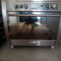 فر گاز نو|اجاق گاز و لوازم برقی پختوپز|سیرجان, |دیوار