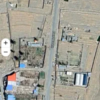 فروش-اداری-زمین-در-میرعلی-توجه-به-متن