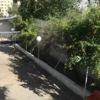 کمپ ترک اعتیاد (تمایلی و اجباری)