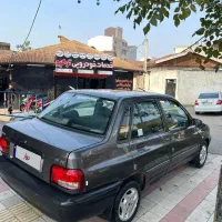 پراید۱۳۱absمدل۹۰