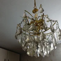 لوستر|لوستر و چراغ آویز|اصفهان, رحیم‌آباد|دیوار