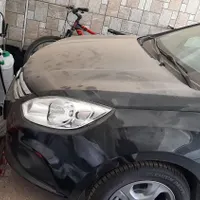 خودرو جک j4 اتومات مدل ۱۴۰۲ مشکی در حد صفر|خودرو سواری و وانت|صدرا-فارس, |دیوار
