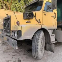 ولوو کشند خارجی ان