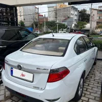 برلیانس h330 درحد صفر|خودرو سواری و وانت|رشت, یخسازی|دیوار