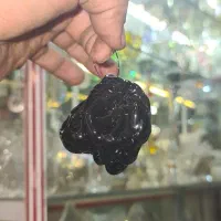 آویز دست ساز قلوه سنگ