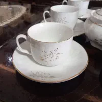 سرویس چای|ظروف سرو و پذیرایی|اصفهان, شهرک ولیعصر|دیوار