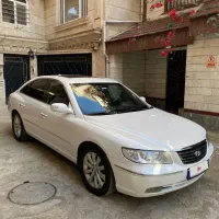 آزرا 2009 استثنایی|خودرو سواری و وانت|ساری, |دیوار