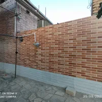 اجرای کاشی و سرامیک،سنگ و آجرنسوز|خدمات پیشه و مهارت|داران, |دیوار