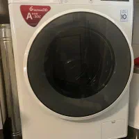 فروش خریدار لباسشویی هستم در تمام نقاط تهران