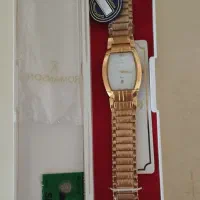 ساعت رومانسون