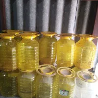 ۱۸عدد دبه در فلکه ای جای زیتون و خیارشور