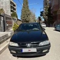 پژو پارس tu5|خودرو سواری و وانت|سیرجان, |دیوار