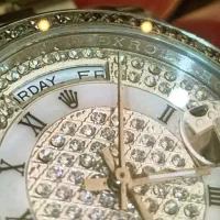 ساعت اتومات زنانه|ساعت|پردیس, فاز ۲|دیوار