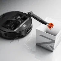 نمایندگی جارو رباتیک های روبوراک / Roborock Series|جاروبرقی، جارو شارژی، بخارشو|مشهد, اقبال|دیوار