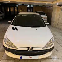 206 تیپ5 مدل 99