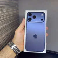 17 promax LL/A رجیستر شده|موبایل|تهران, شهر زیبا|دیوار