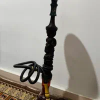 قلیان دوسیب