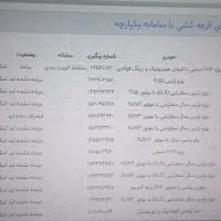 فروش حواله ایران خودرو ۲۰۷