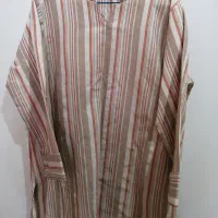 لباس طرح سنتی پاییزی زنانه.شیک. و یک مانتو|لباس|شیراز, شهرک ولیعصر|دیوار