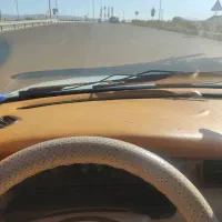 سمند ۸۹ lx|خودرو سواری و وانت|قم, کیوانفر|دیوار