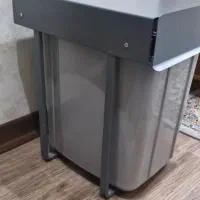 سطل کابینتی اکسسوری|آب‌چکان و نظم‌دهنده ظروف|فردیس, نگارستان|دیوار