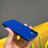 ایفون 12 مینی