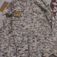 فرنچ نظامی ارتش سایز ۵۰