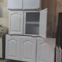 کابینت فلزی آشپزخانه|مصالح و تجهیزات ساختمان|خرمشهر, |دیوار