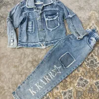 لباس بچه گونه