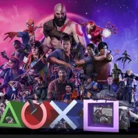 نصب بازی روی کنسول ۵ و ۴