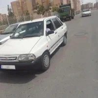 پراید۹۱فول