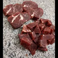 گوشت گاو کشتار الان