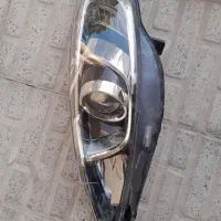 چراغ جلو ۲۰۷