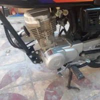 موتور زیگما|موتورسیکلت|شیراز, شهرک ترکان|دیوار