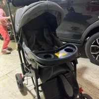 کالسکه|کالسکه و لوازم جانبی|تبریز, |دیوار